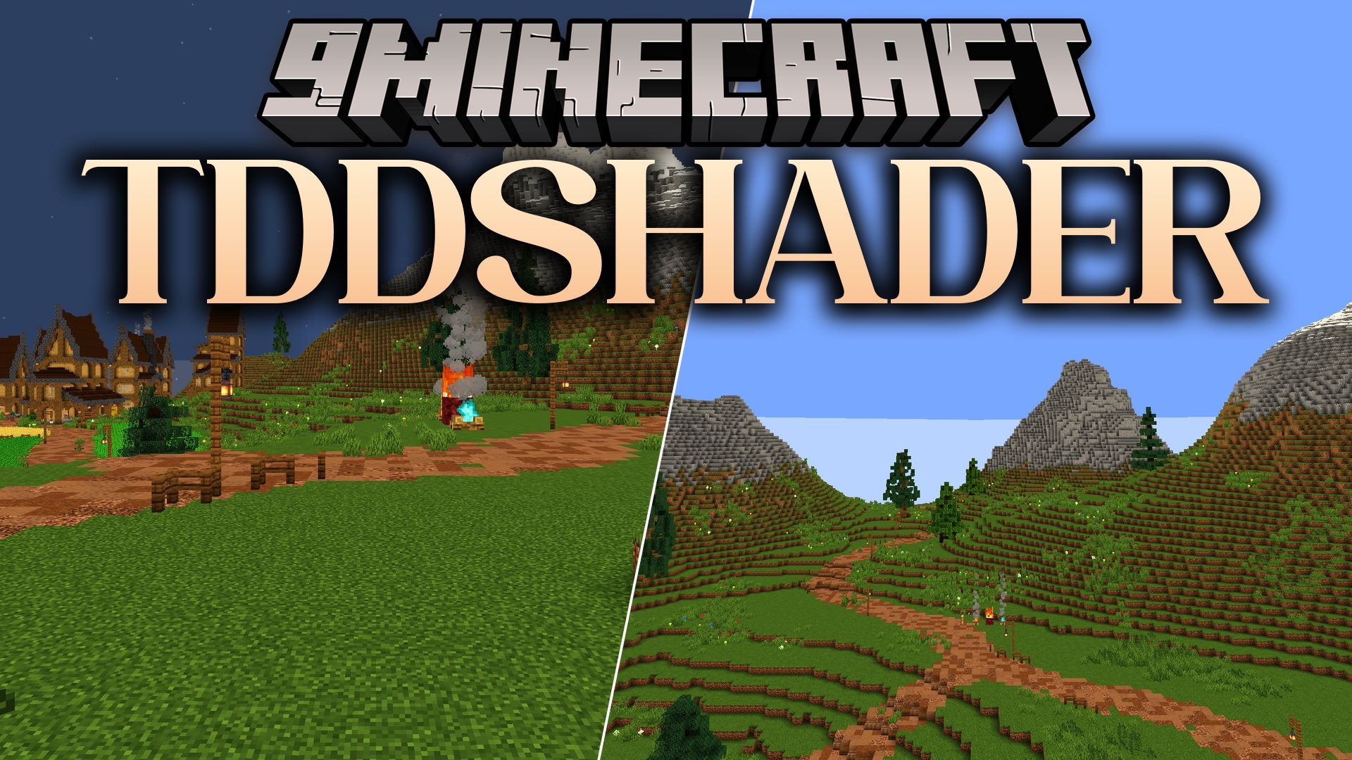 TDDshader Shaders
