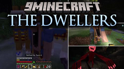 THE DWELLERS Modpack