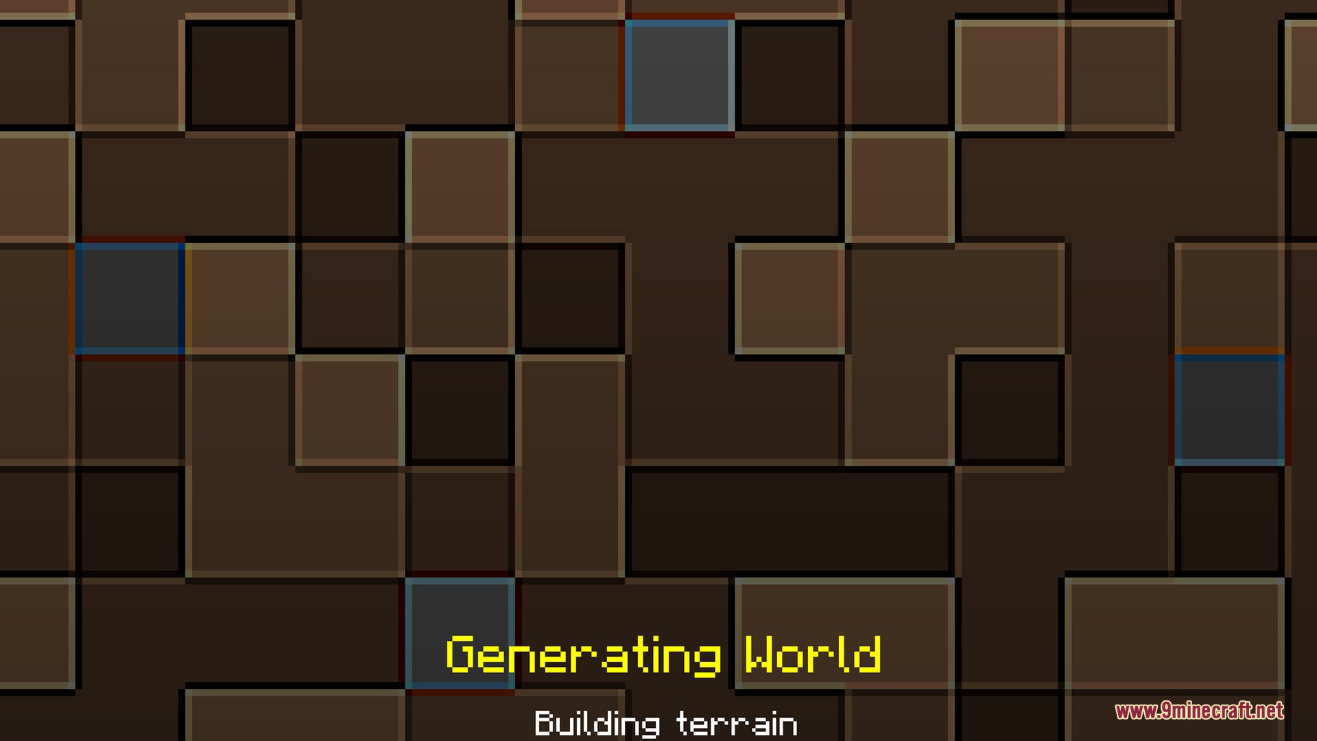 THE LAST TEXTURE Shader (26.x, 1.21) – Zero Biome Fog and Clean HUD — screenshot 1