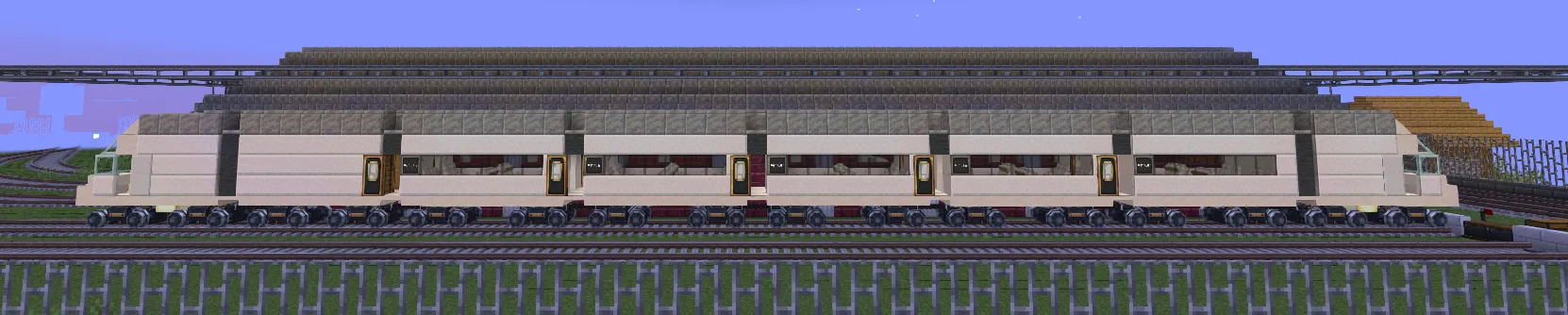 Talgo Bombardier 730 Schematic Thumbnail