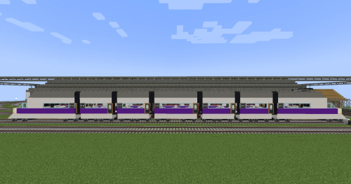 Talgo S350 Sro Renfe S112 Ave Schematic Thumbnail