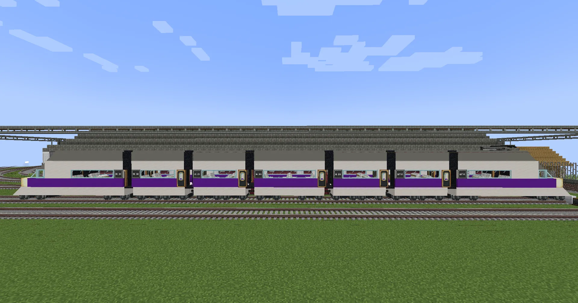 Talgo S350 Sro Renfe S112 Ave Schematic Thumbnail