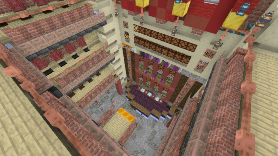 Target Minigame V1.0 Schematic Thumbnail