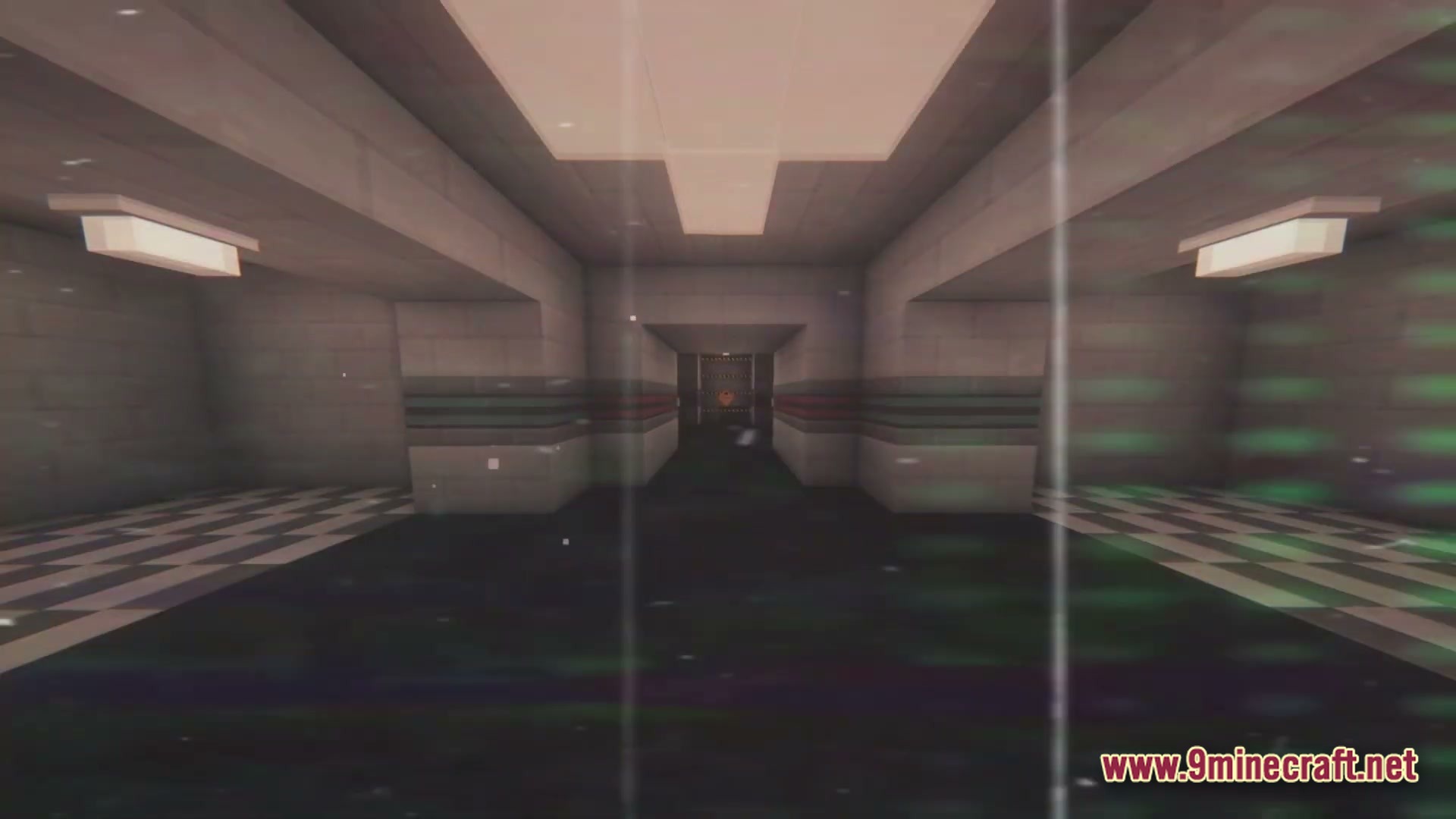 Tempest Protocol Modpack (1.21.1) – Anime Magic RPG And Colony — screenshot 2