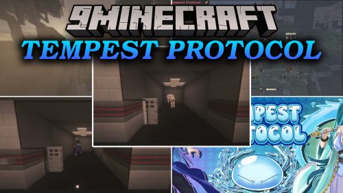 Tempest Protocol Modpack