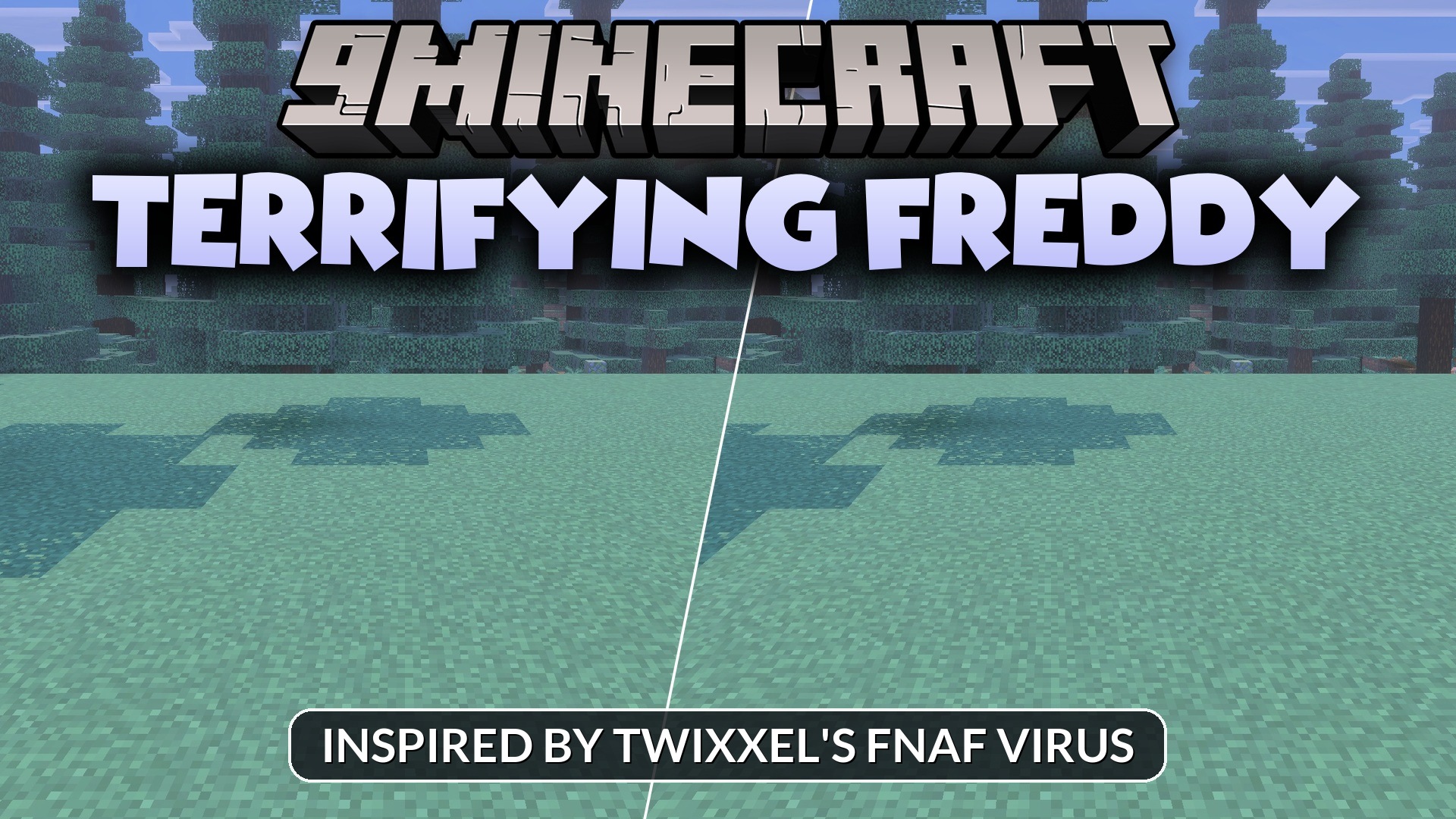 Terrifying Freddy Addon (26.x) – Survive a Relentless Freddy Monster Hunt