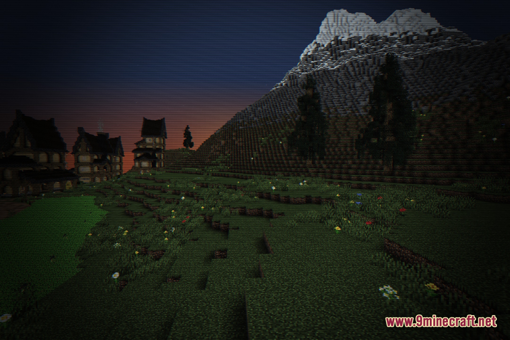 Terror VHS Shaders Screenshot 10