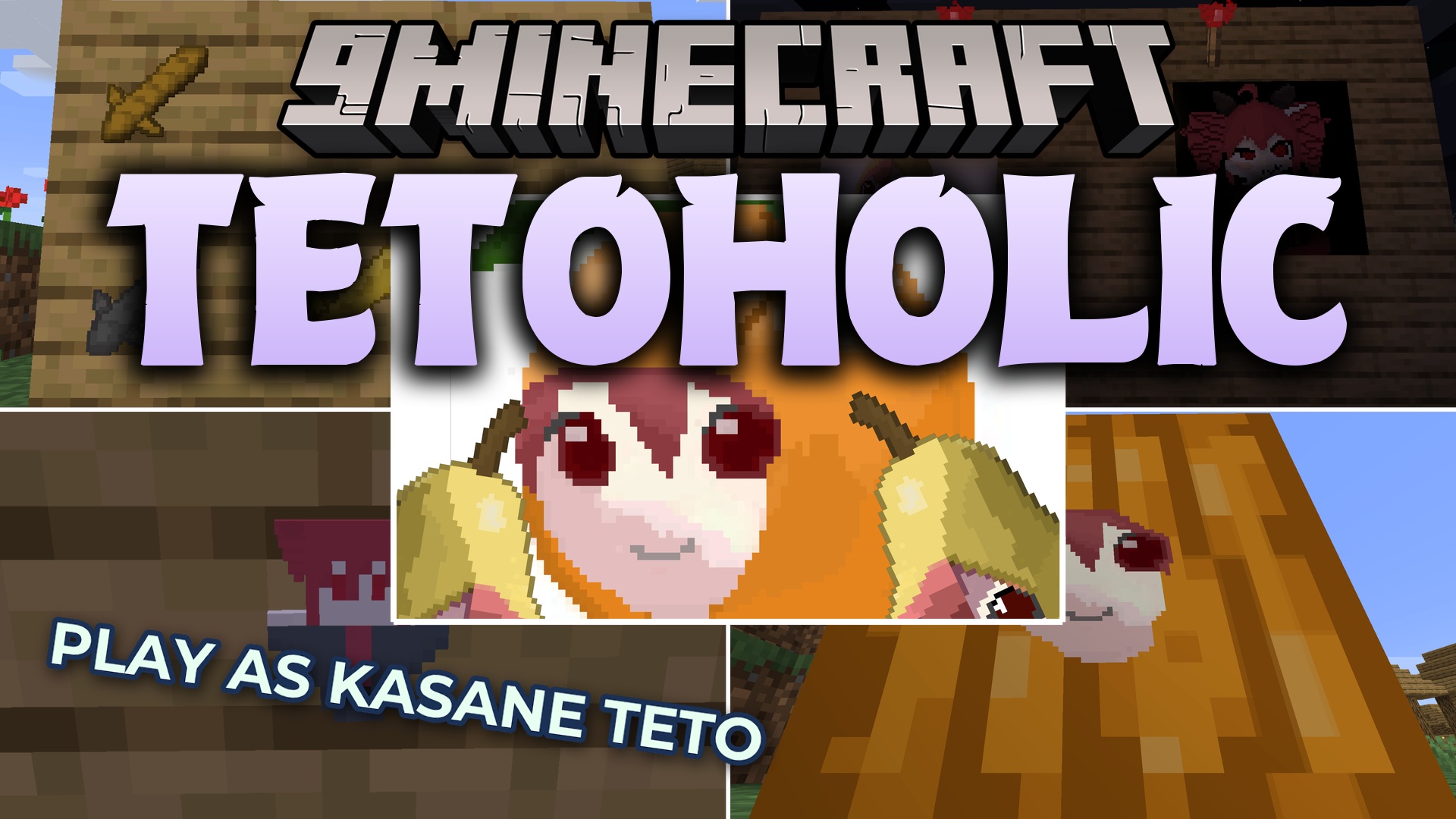 Tetoholic Resource Pack