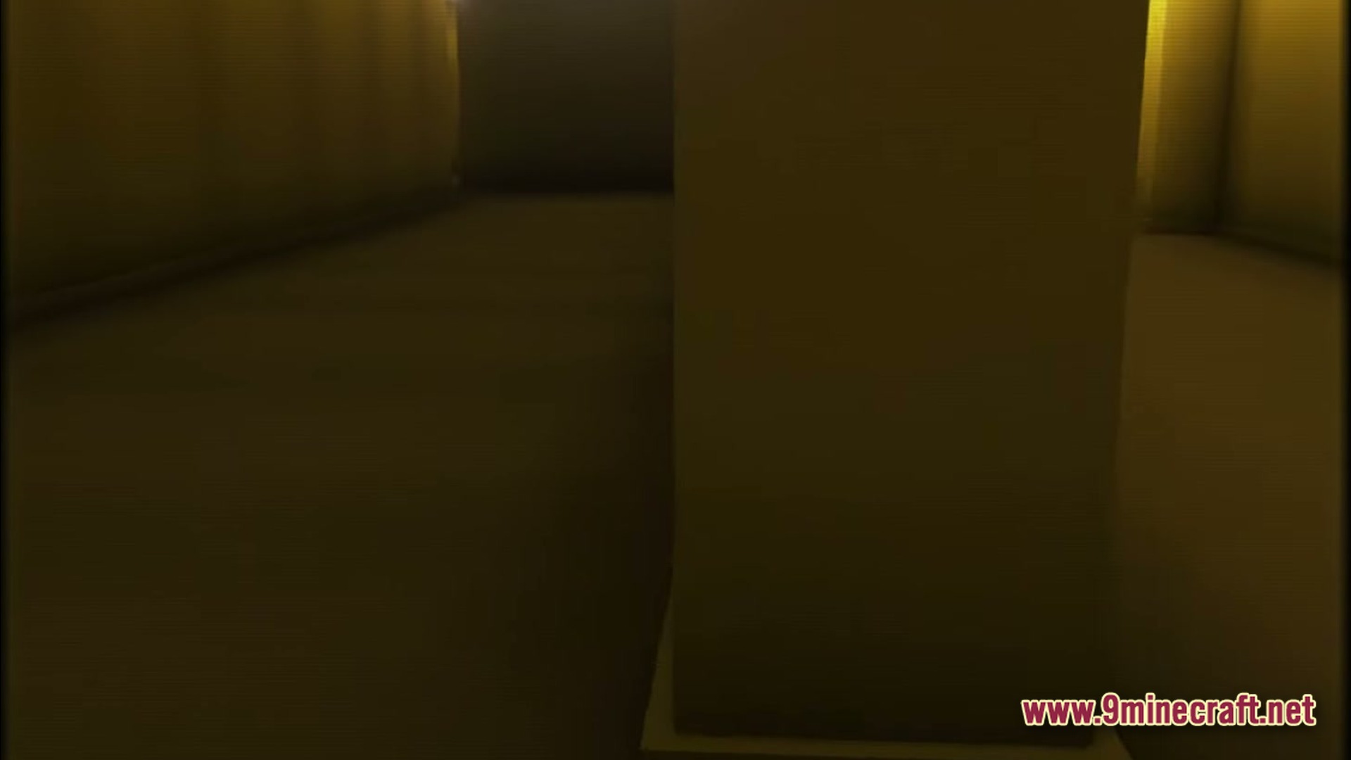 The Backrooms a Complete Horror Experience Map Screenshot 3