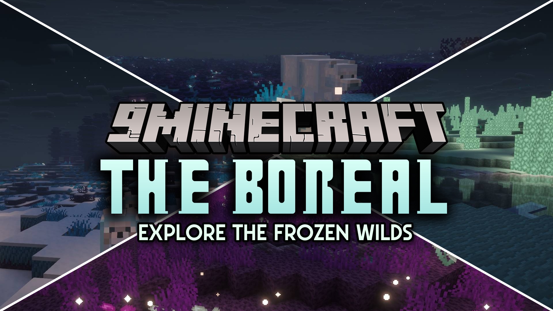 The Boreal Mod