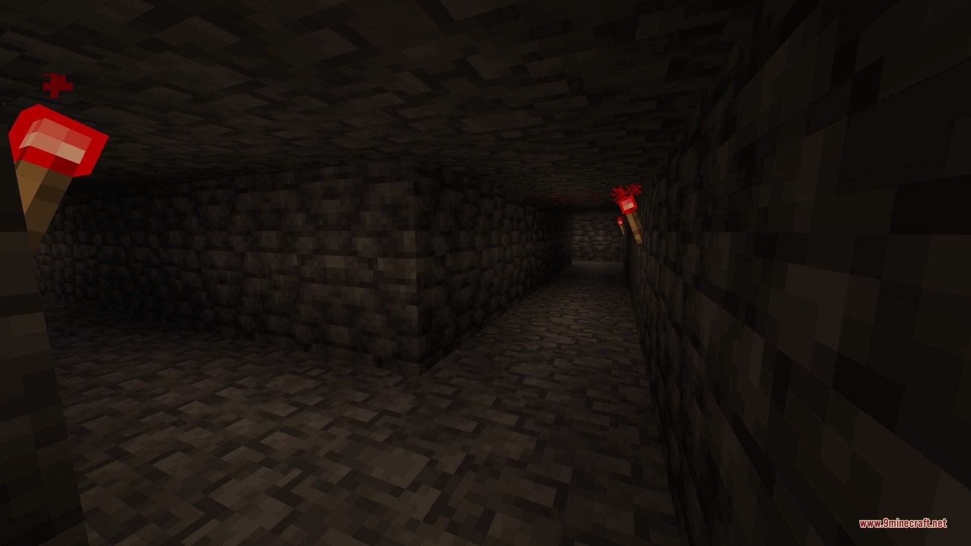 The Classic Error Data Pack (26.2, 1.21.11) – Offer Golden Apples to Banish — screenshot 1