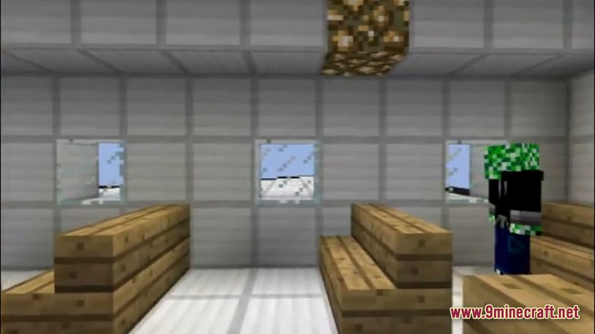The Crash Plane Crash Survival Map Screenshot 1