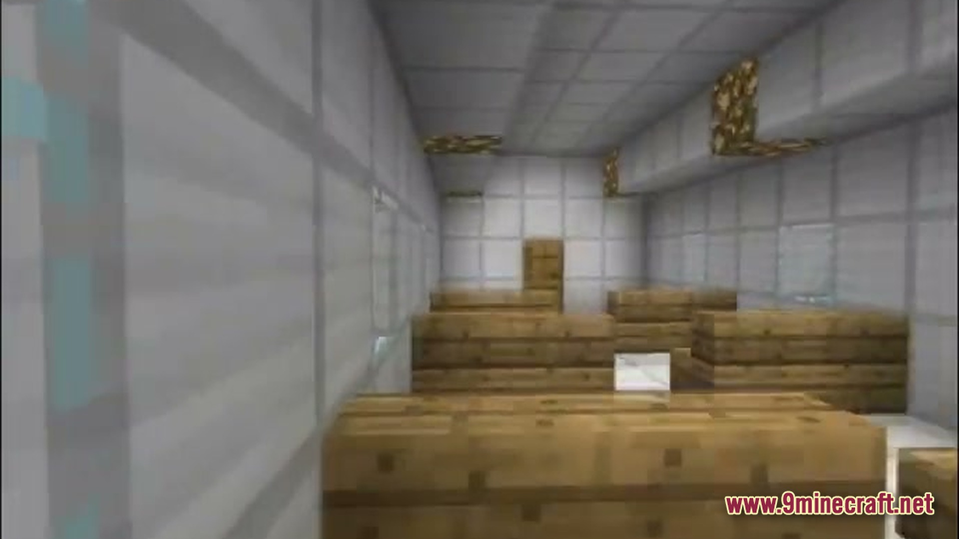 The Crash Plane Crash Survival Map Screenshot 2