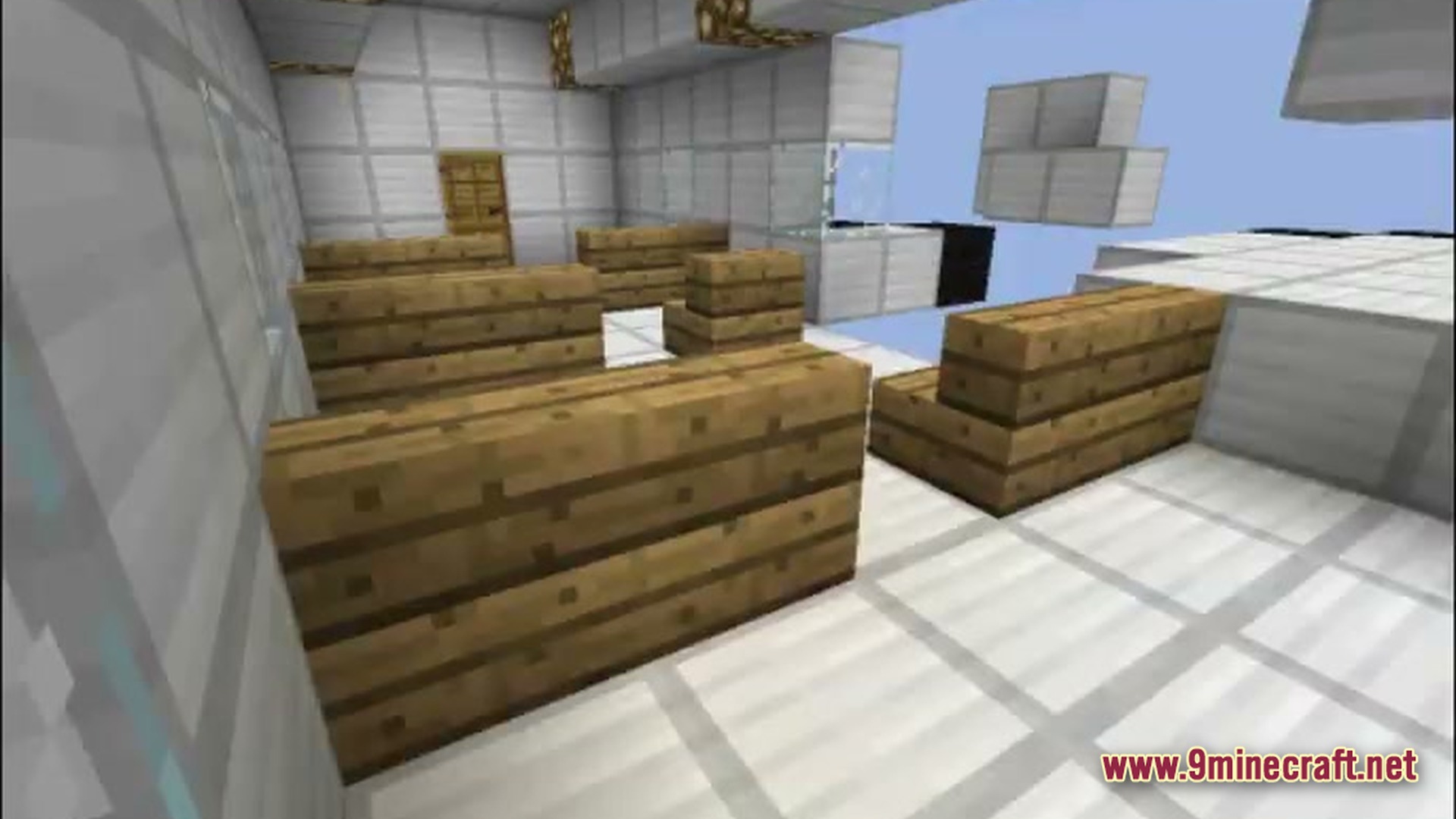 The Crash Plane Crash Survival Map Screenshot 3
