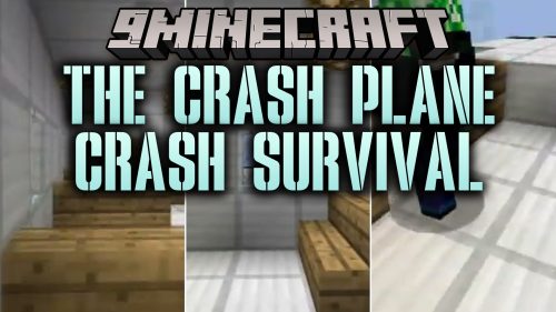 The Crash Plane Crash Survival Map