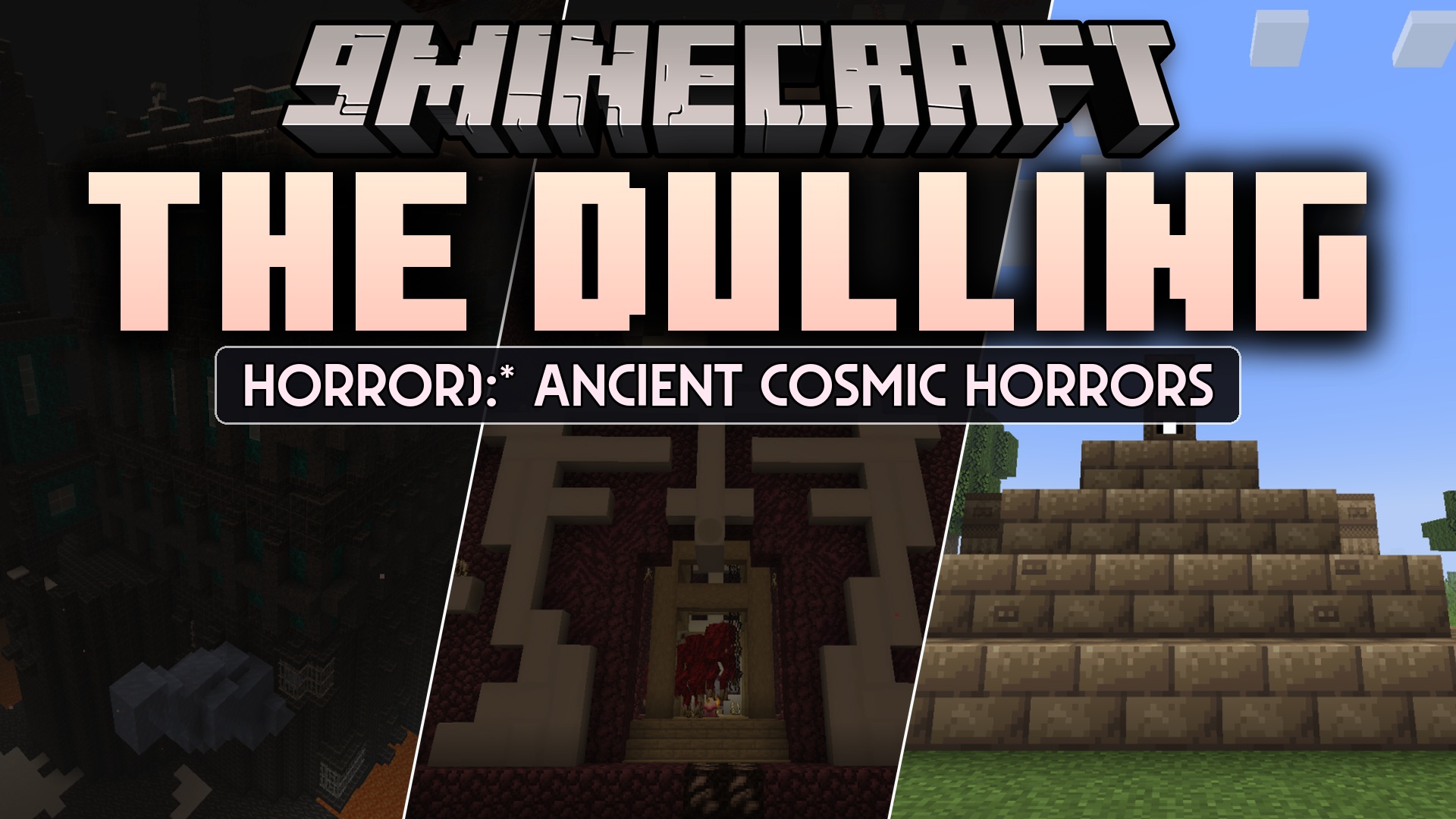 The Dulling Mod