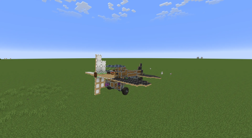 The Horizon Mk1 Schematic Thumbnail
