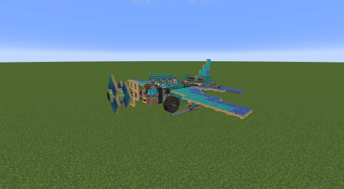 The Horizon Mk2 Schematic Thumbnail