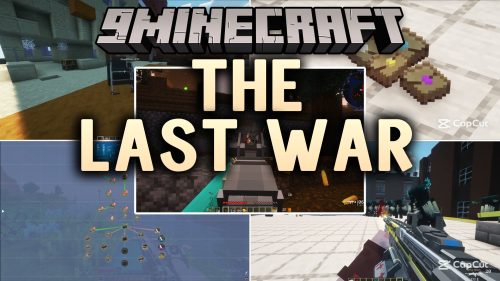 The Last War Modpack
