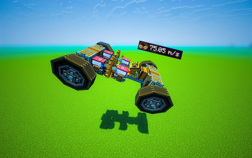 The Lotnos V3 Schematic Thumbnail