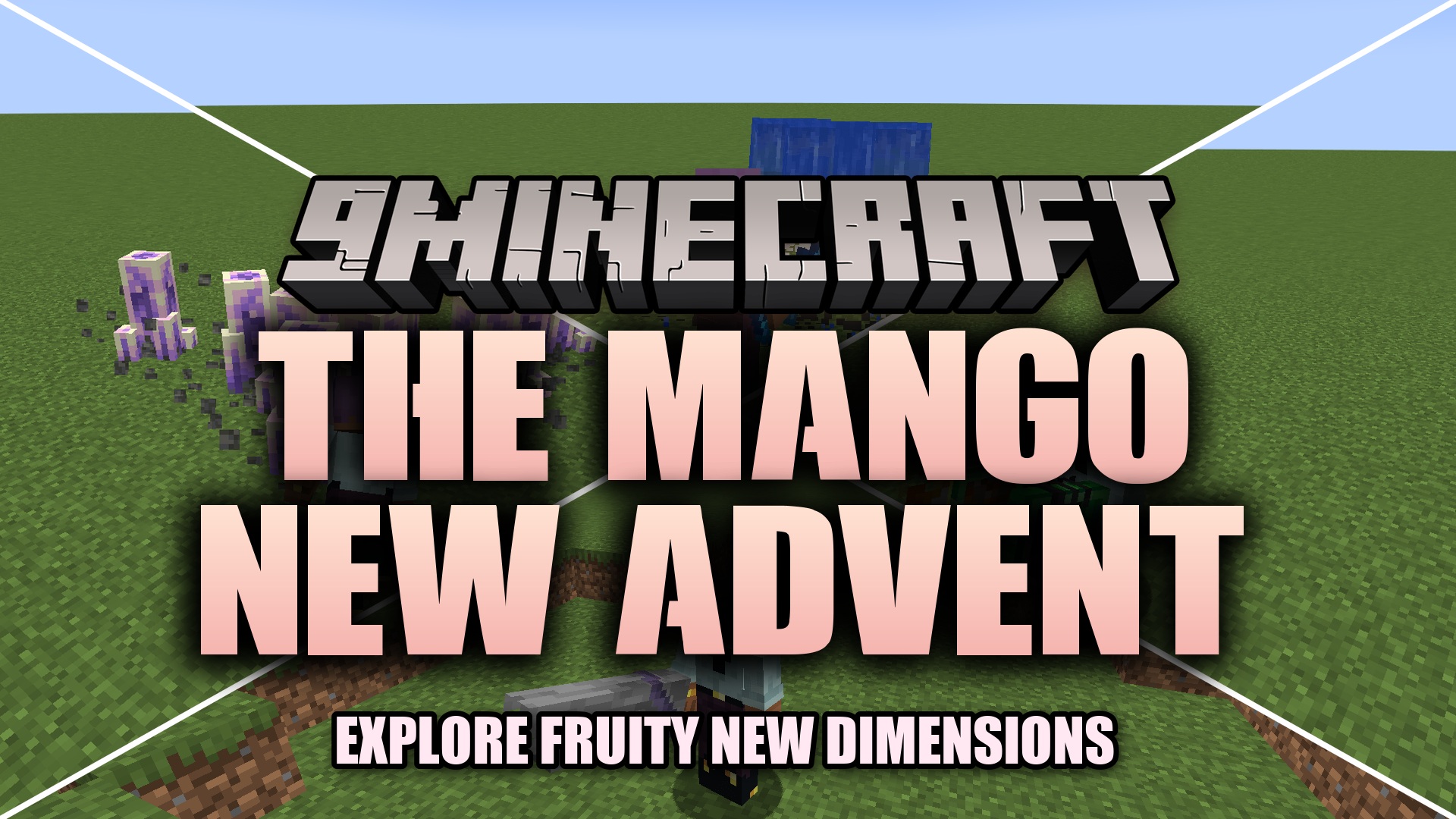 The Mango New Advent Mod