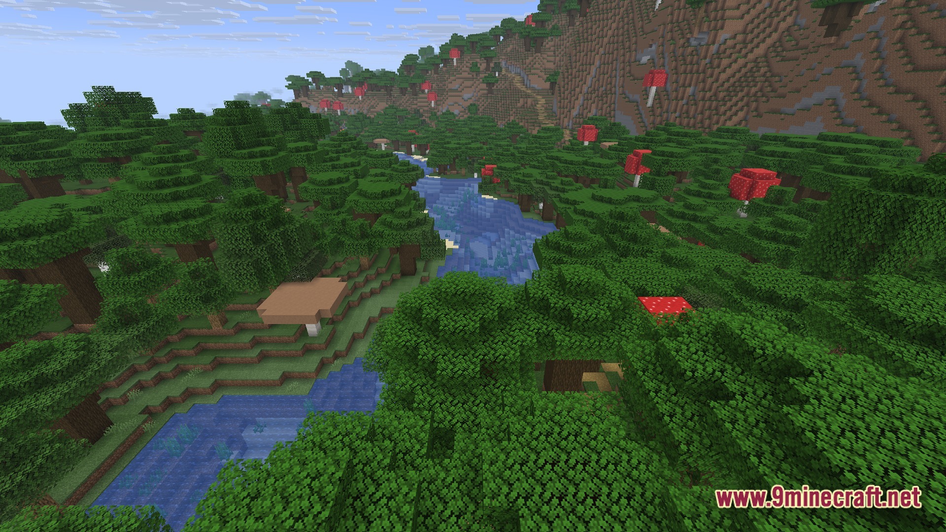 The Reimagining Undertale Project Map Screenshot 1