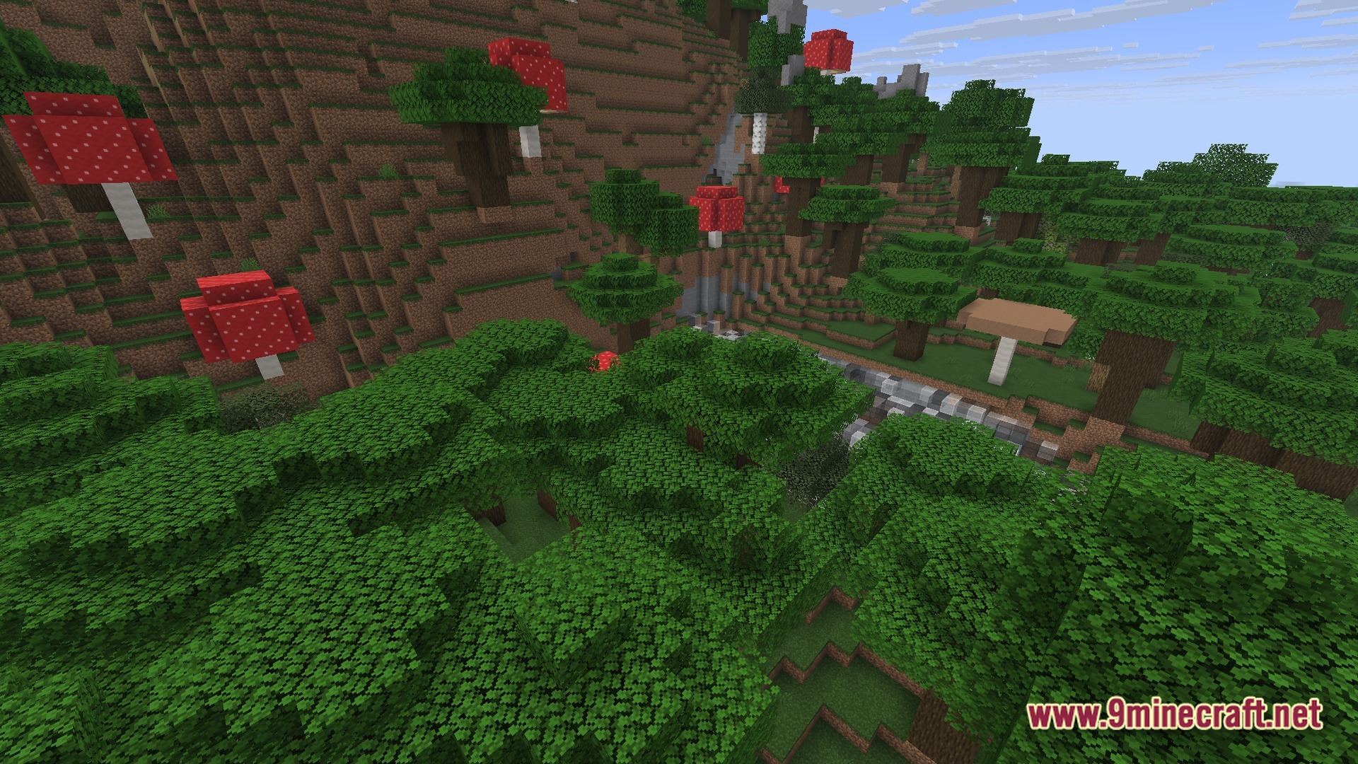 The Reimagining Undertale Project Map Screenshot 3