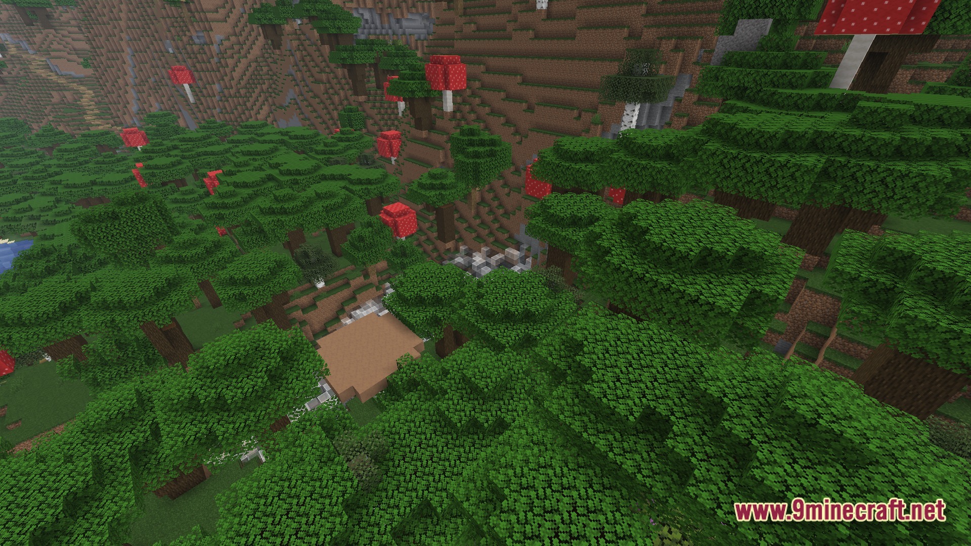 The Reimagining Undertale Project Map Screenshot 5