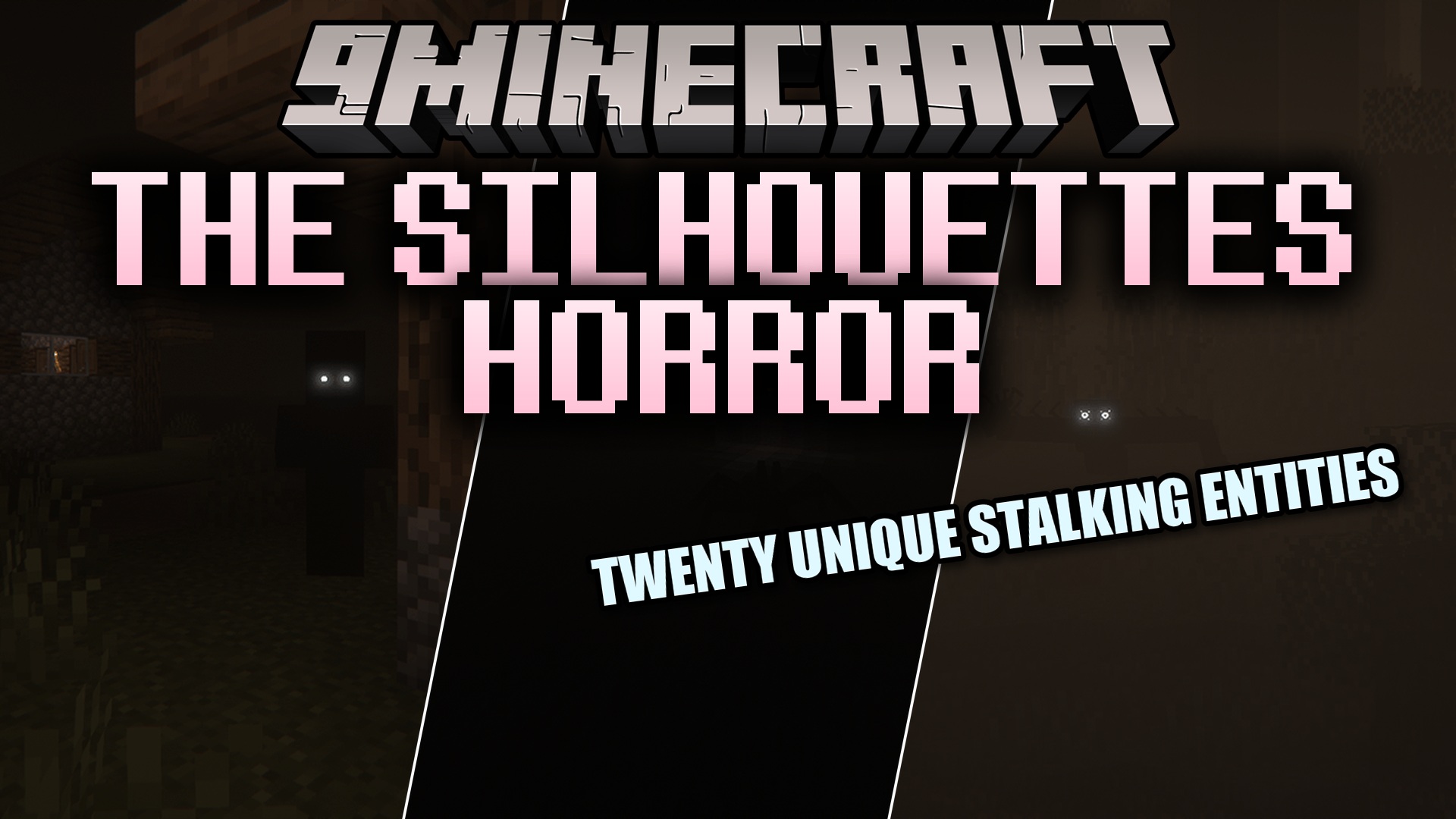 The Silhouettes Horror Mod