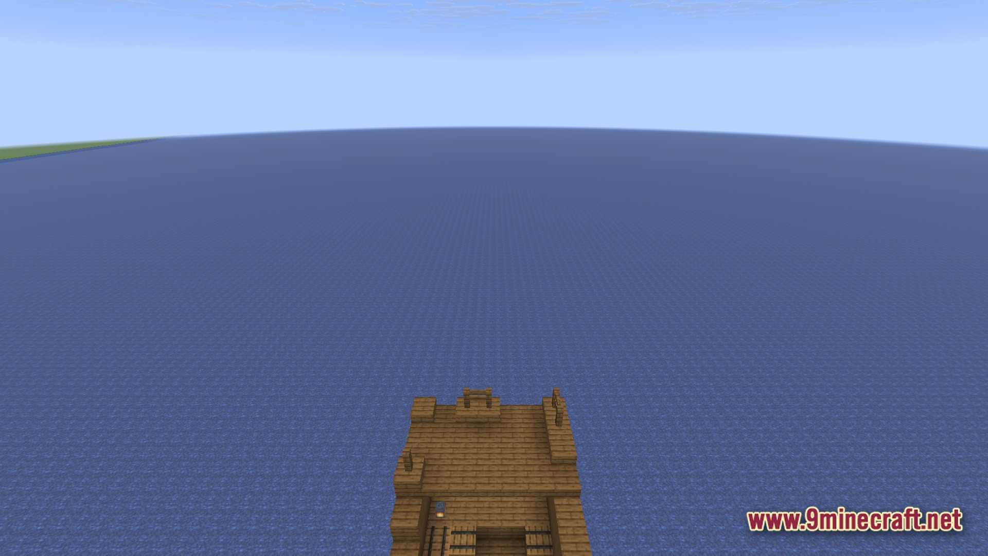 The Spiral Parkour Map Screenshot 1