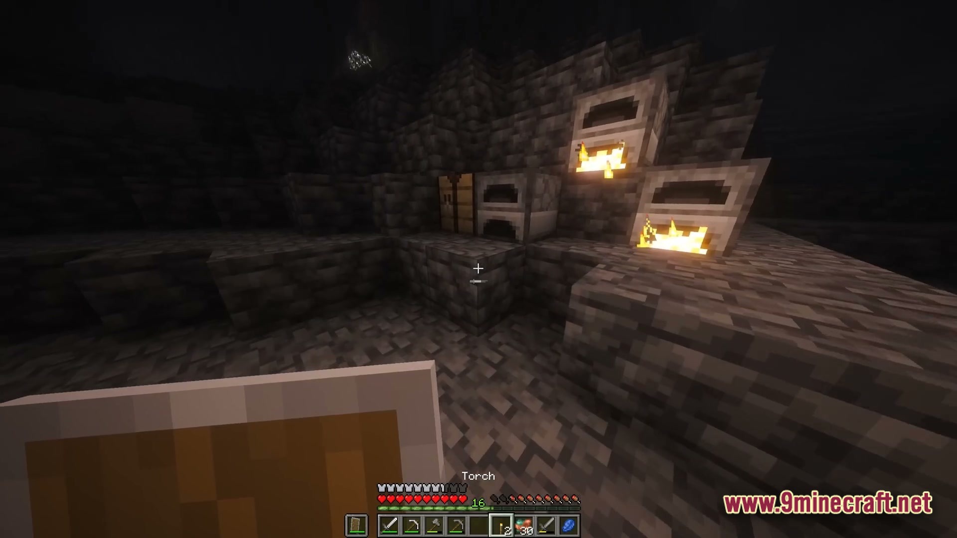 The Stalker Recreation Modpack (1.20.1) – Survive Craft Guns Hunt Monsters — screenshot 3