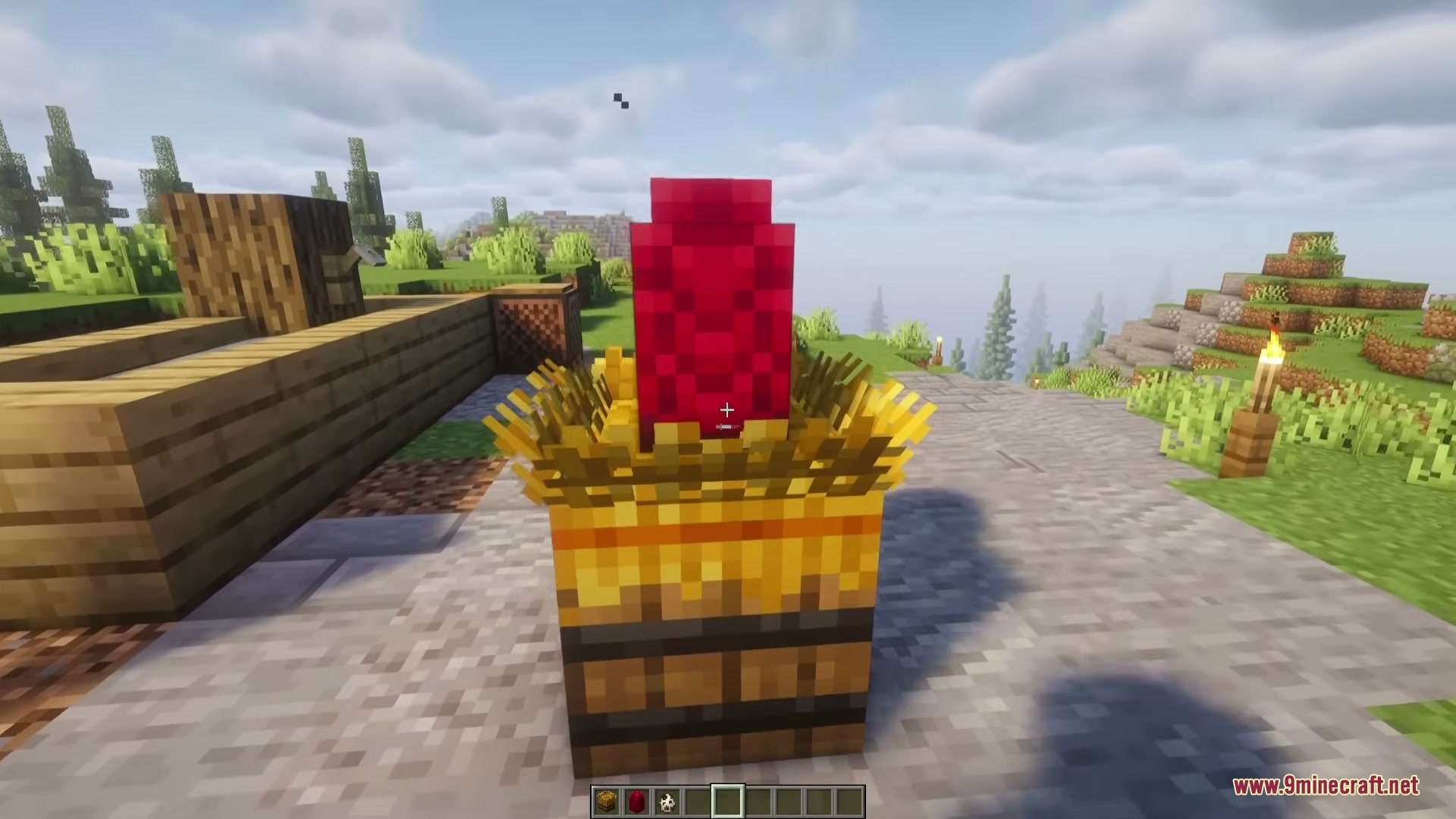 Tiny Dragons Reforged Mod (1.21.1, 1.20.1) – Hatch and Command Fire-Breathing — screenshot 2