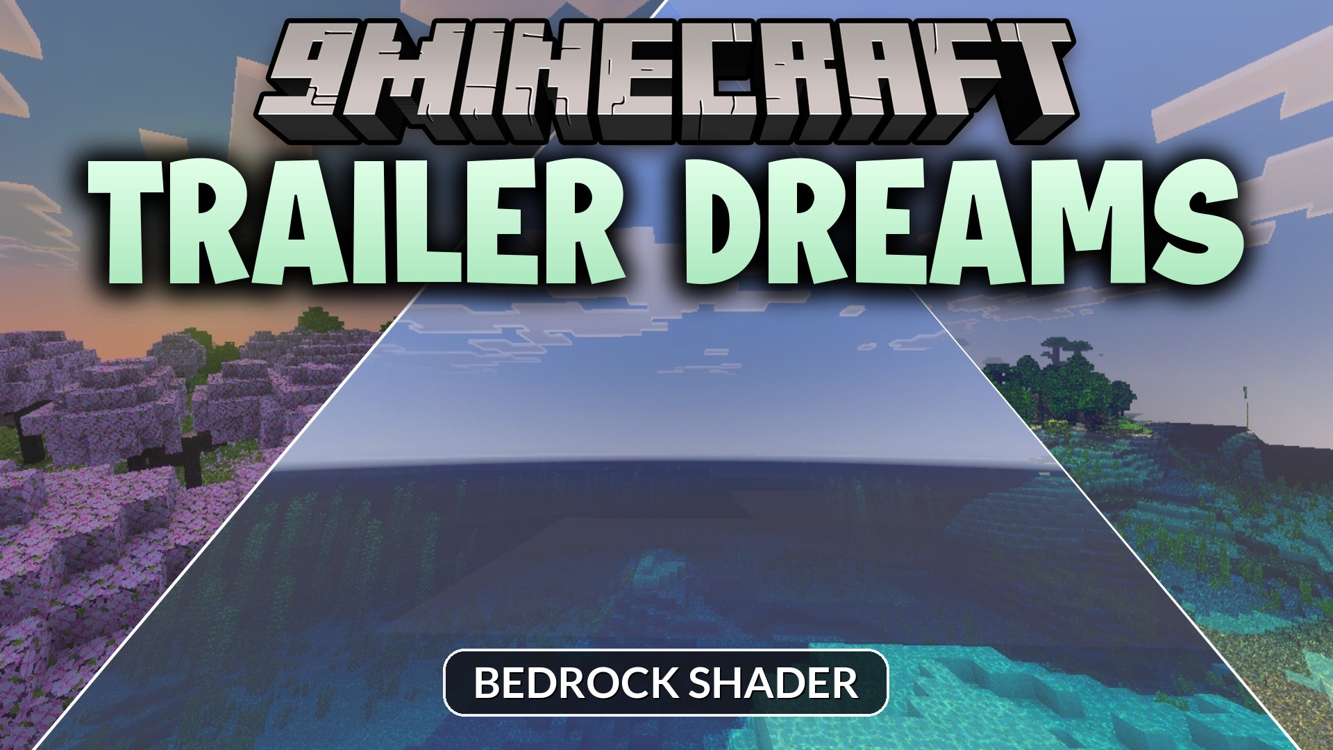 Trailer Dreams Shader