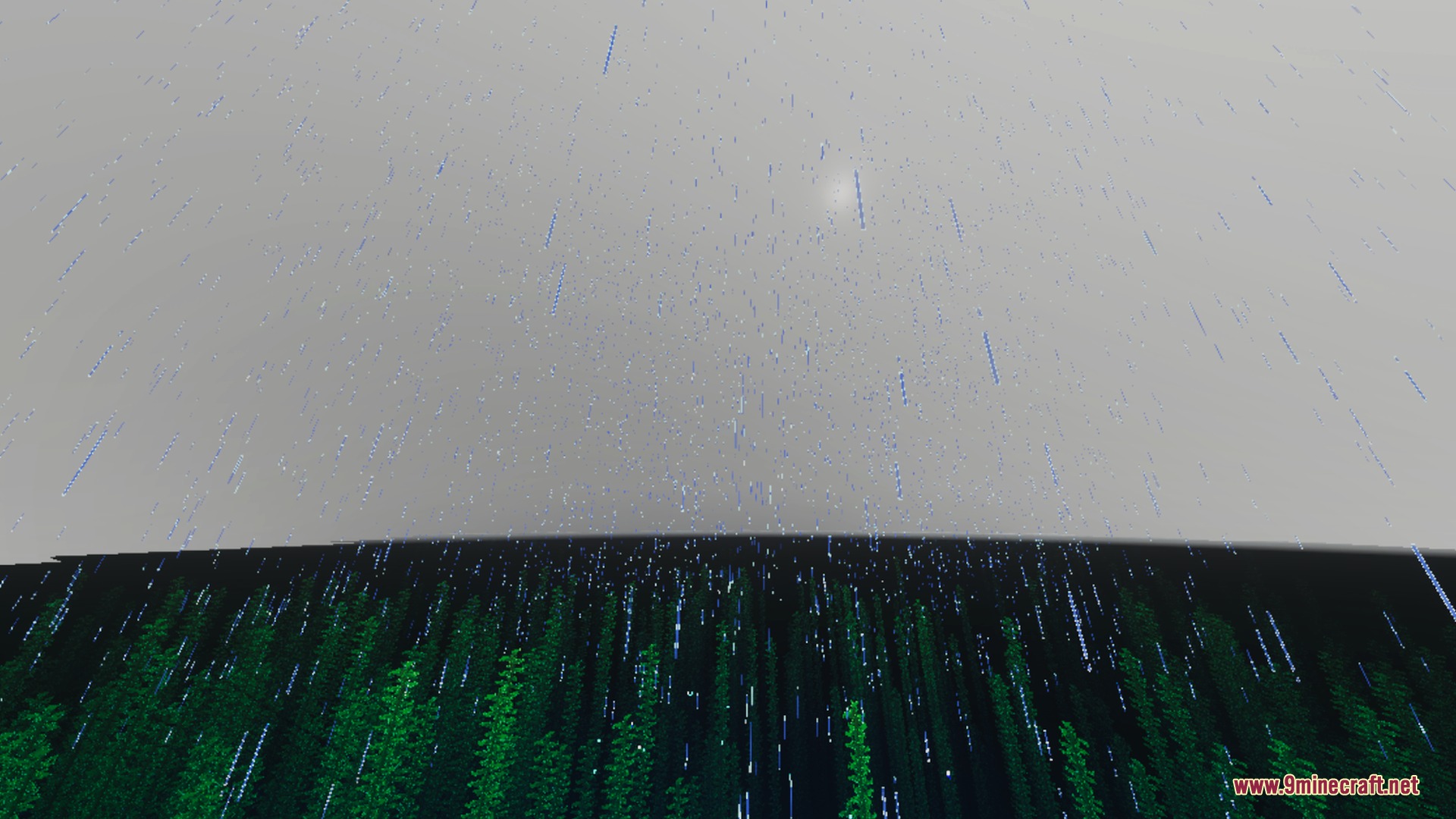 Trailer Visuals Shader (26.x) – Official Promo Trailer Lighting on Bedrock — screenshot 5