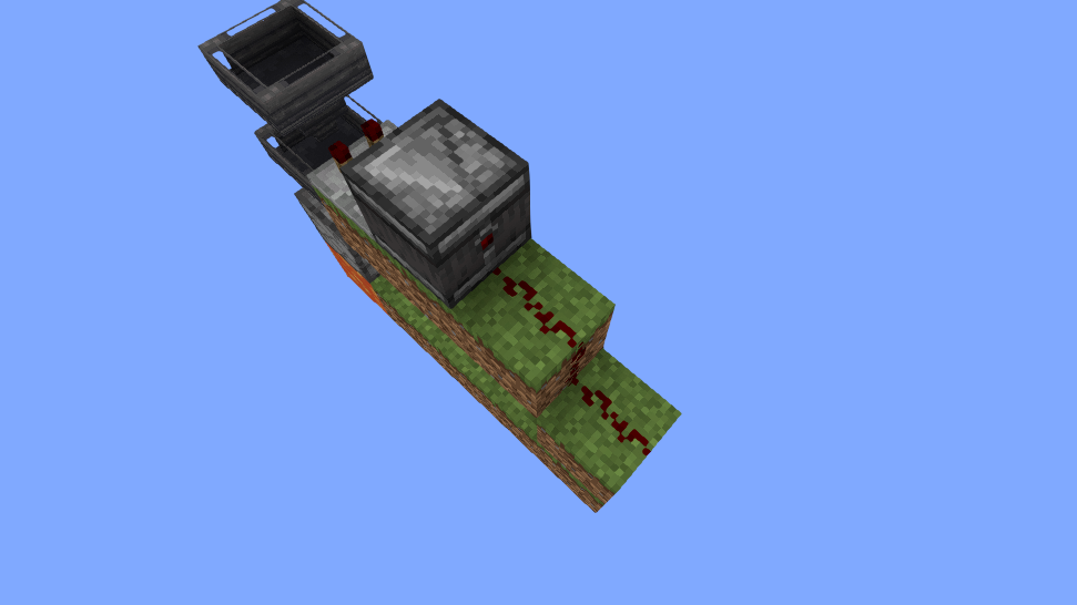 Trash Can Schematic Thumbnail
