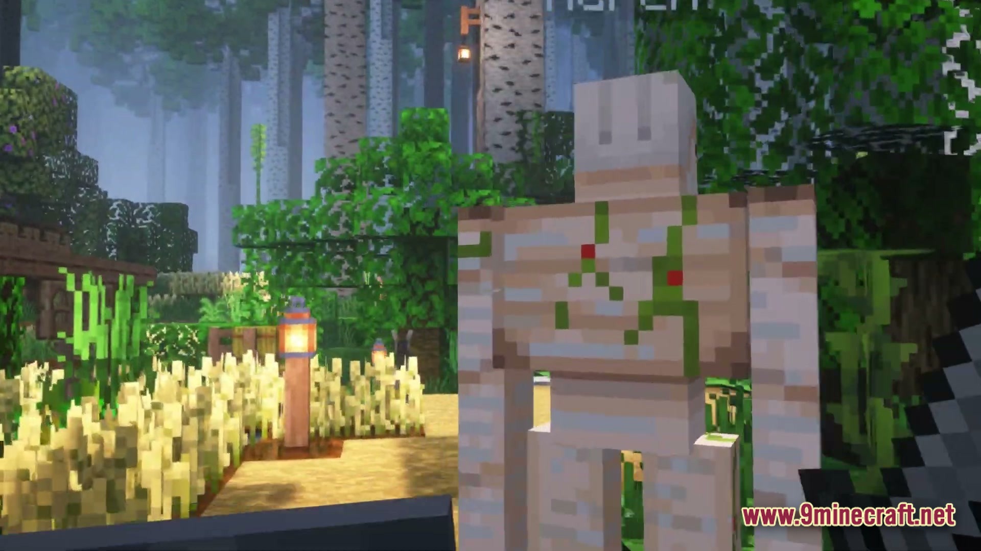 Tropic City Map Screenshot 5