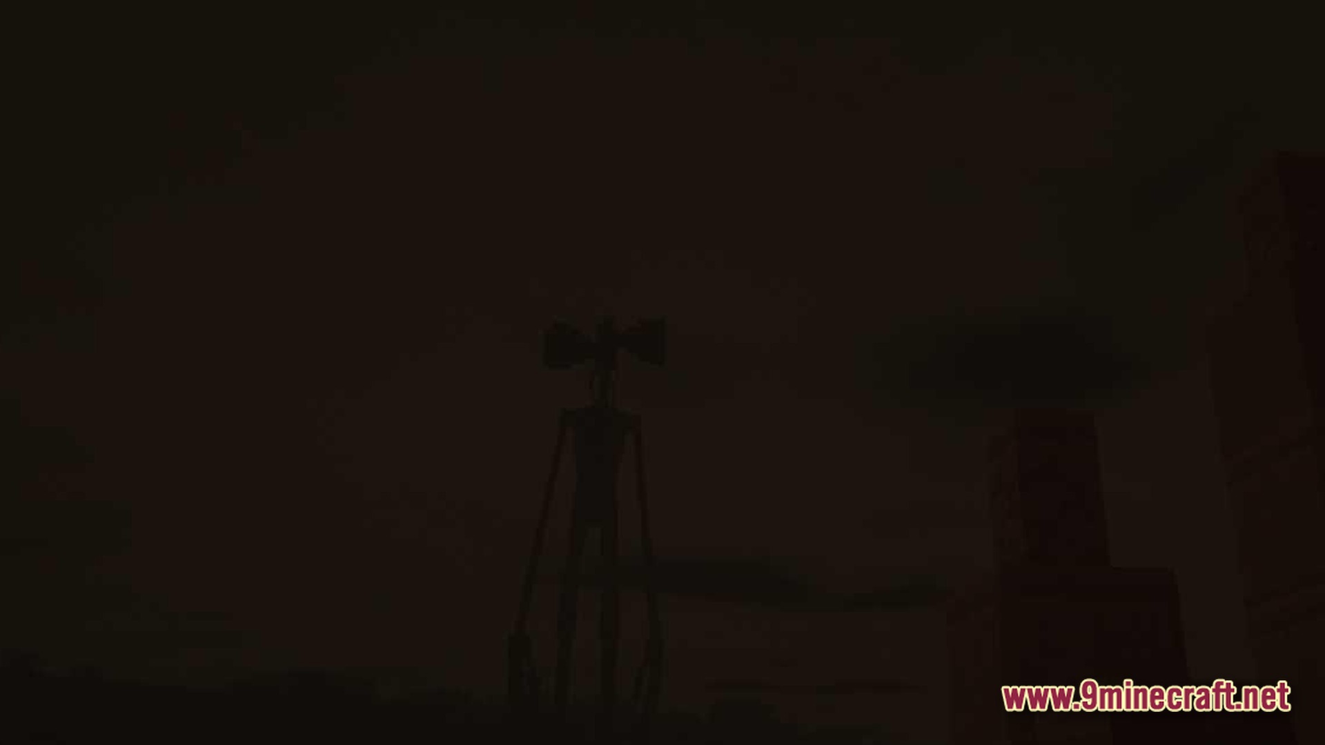 True Horror Modpack (1.20.1) – Survive Terrifying Monsters — screenshot 7