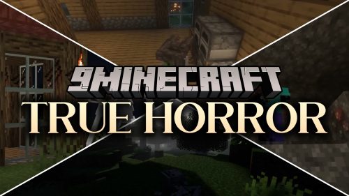 True Horror Modpack