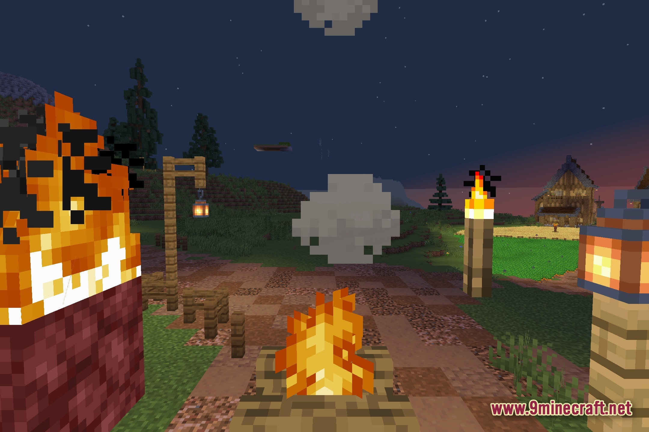 True Stars Shaders Screenshot 7