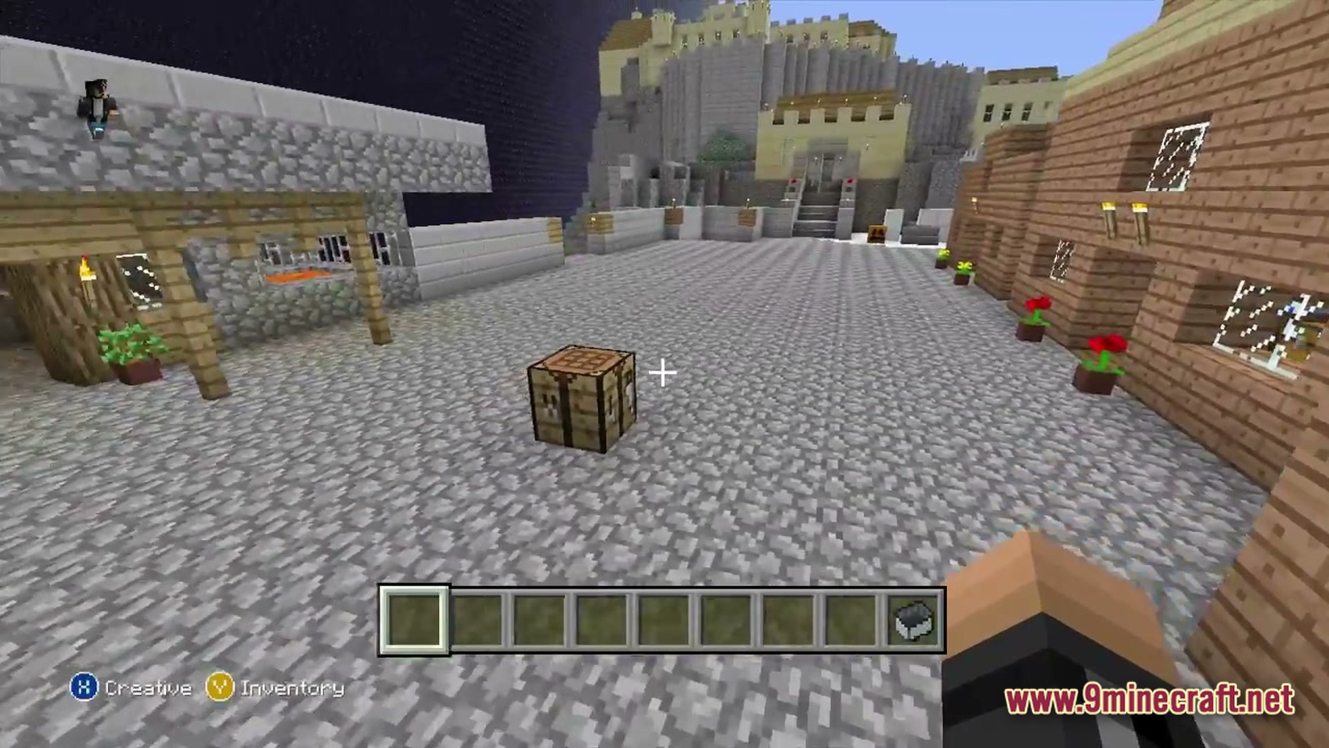 Tutorial 31 Map Screenshot 3