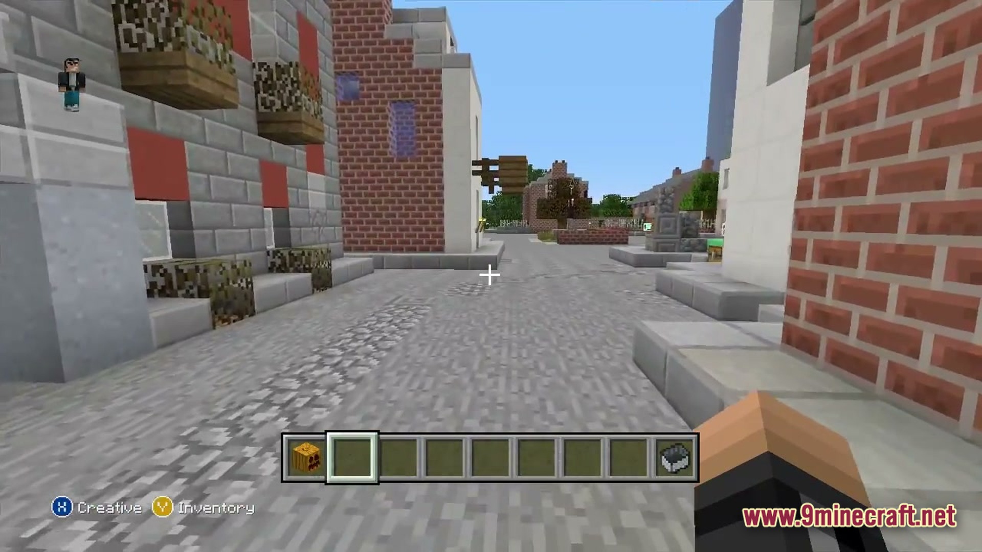 Tutorial 31 Map Screenshot 5