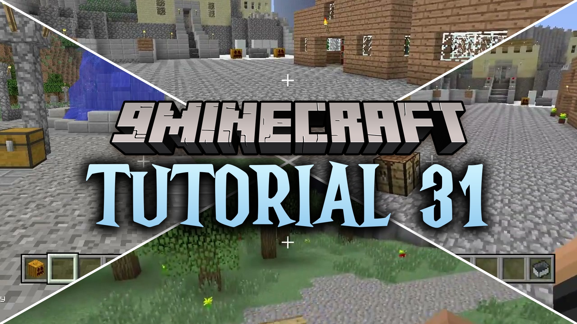 Tutorial 31 Map