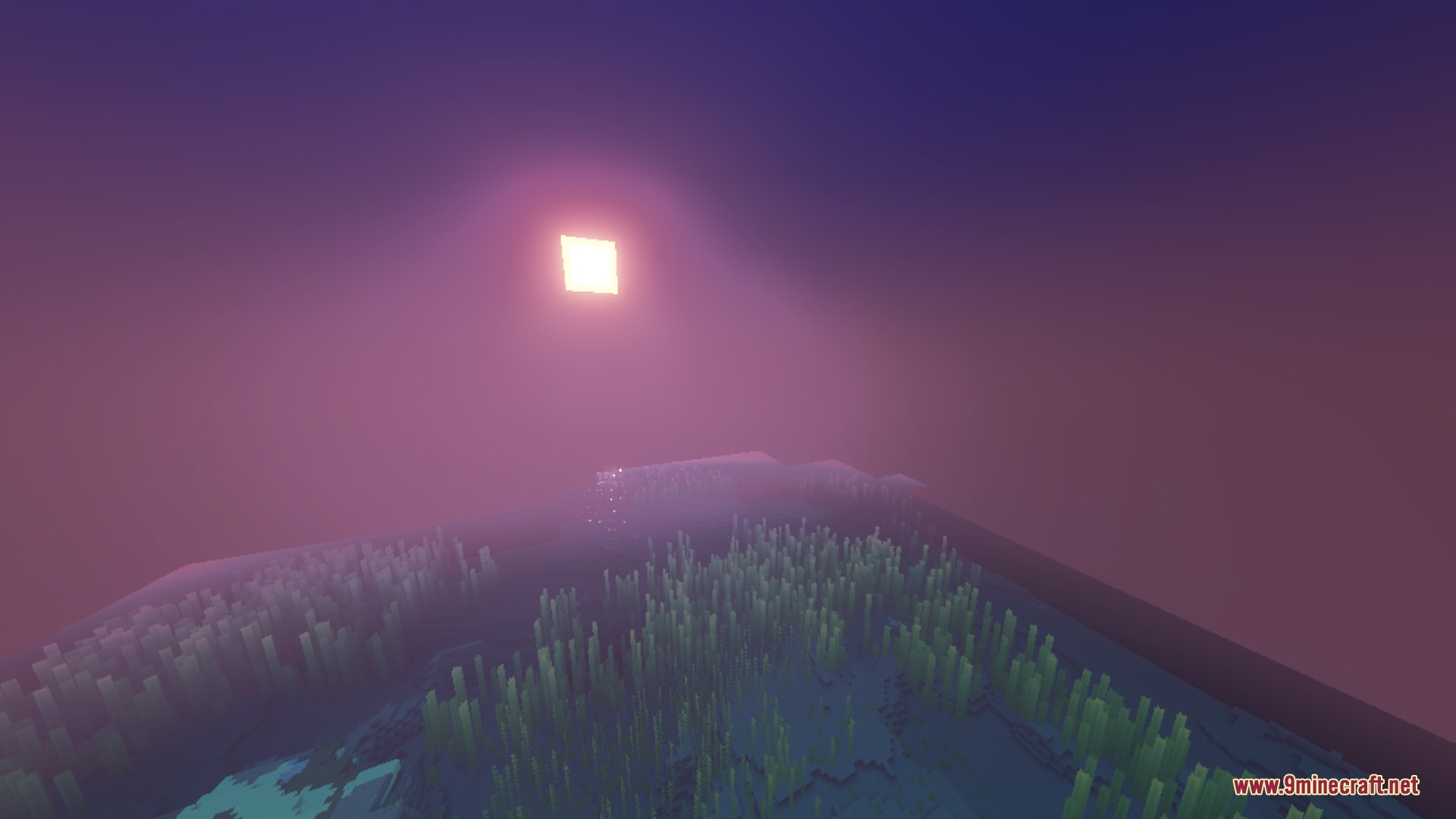 Twilight Visuals Shader (26.x, 1.21) – Volumetric Fog and Custom Colored — screenshot 2