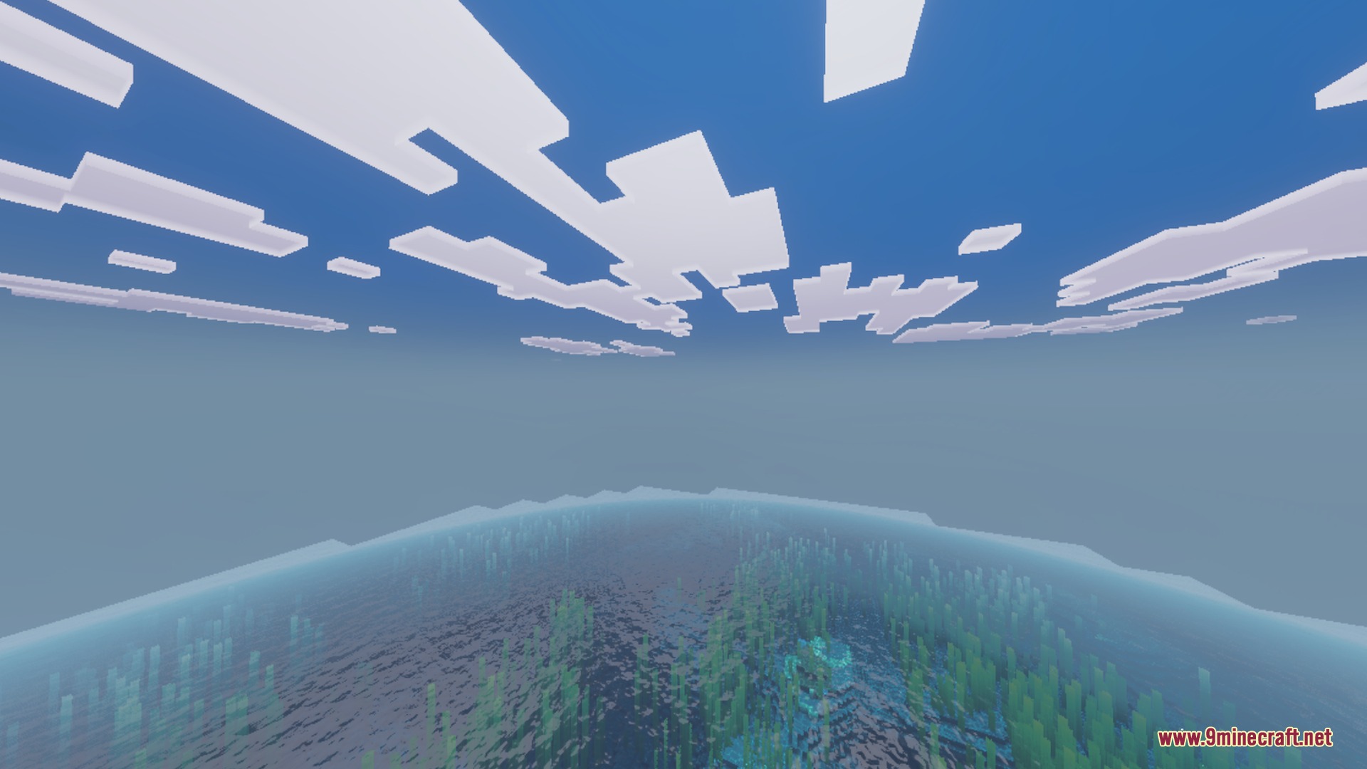 Twilight Visuals Shader (26.x, 1.21) – Volumetric Fog and Custom Colored — screenshot 5