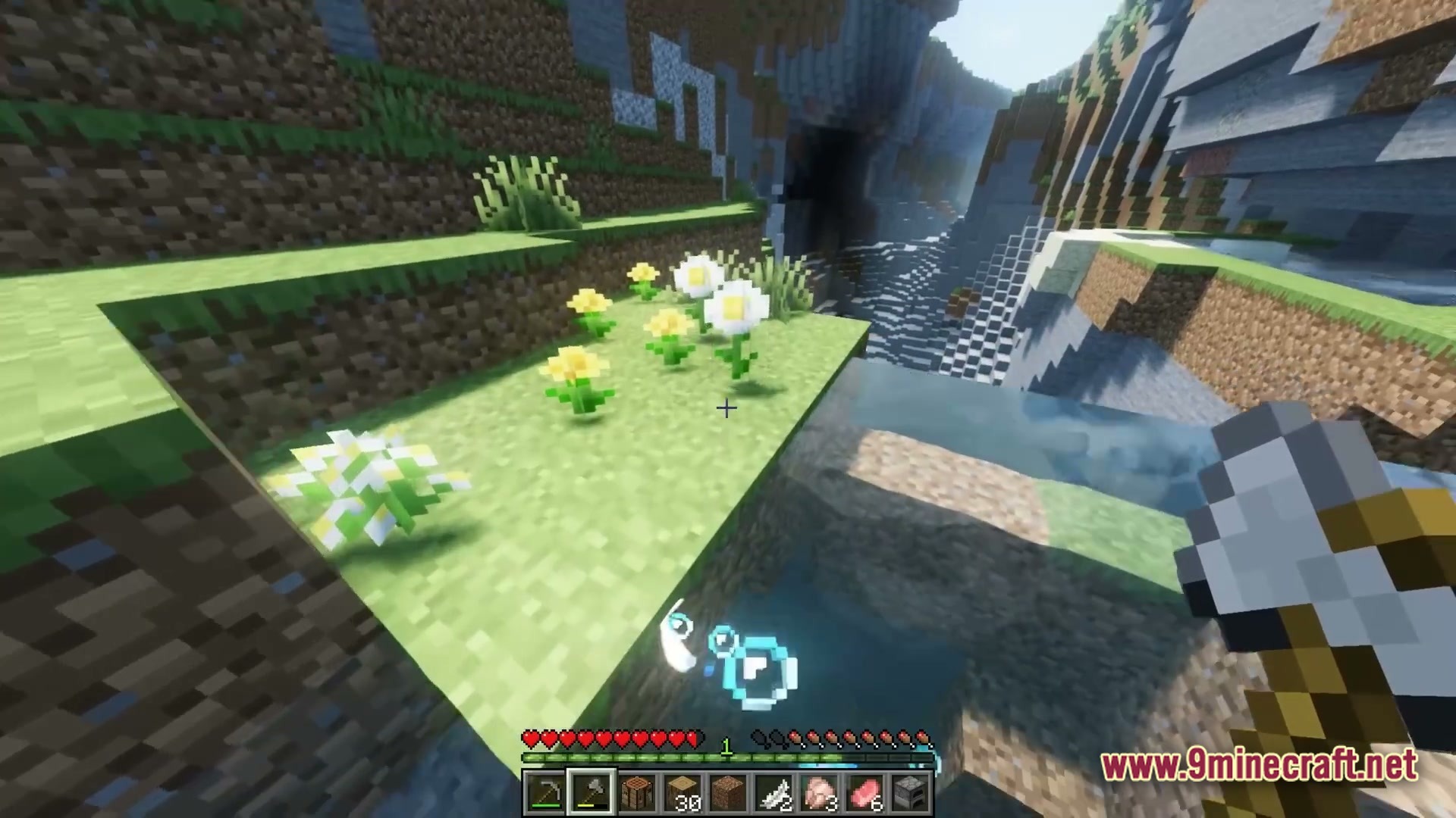 Twixxel's Stalker Modpack (1.20.1) – Survive The Creeping Horror — screenshot 3