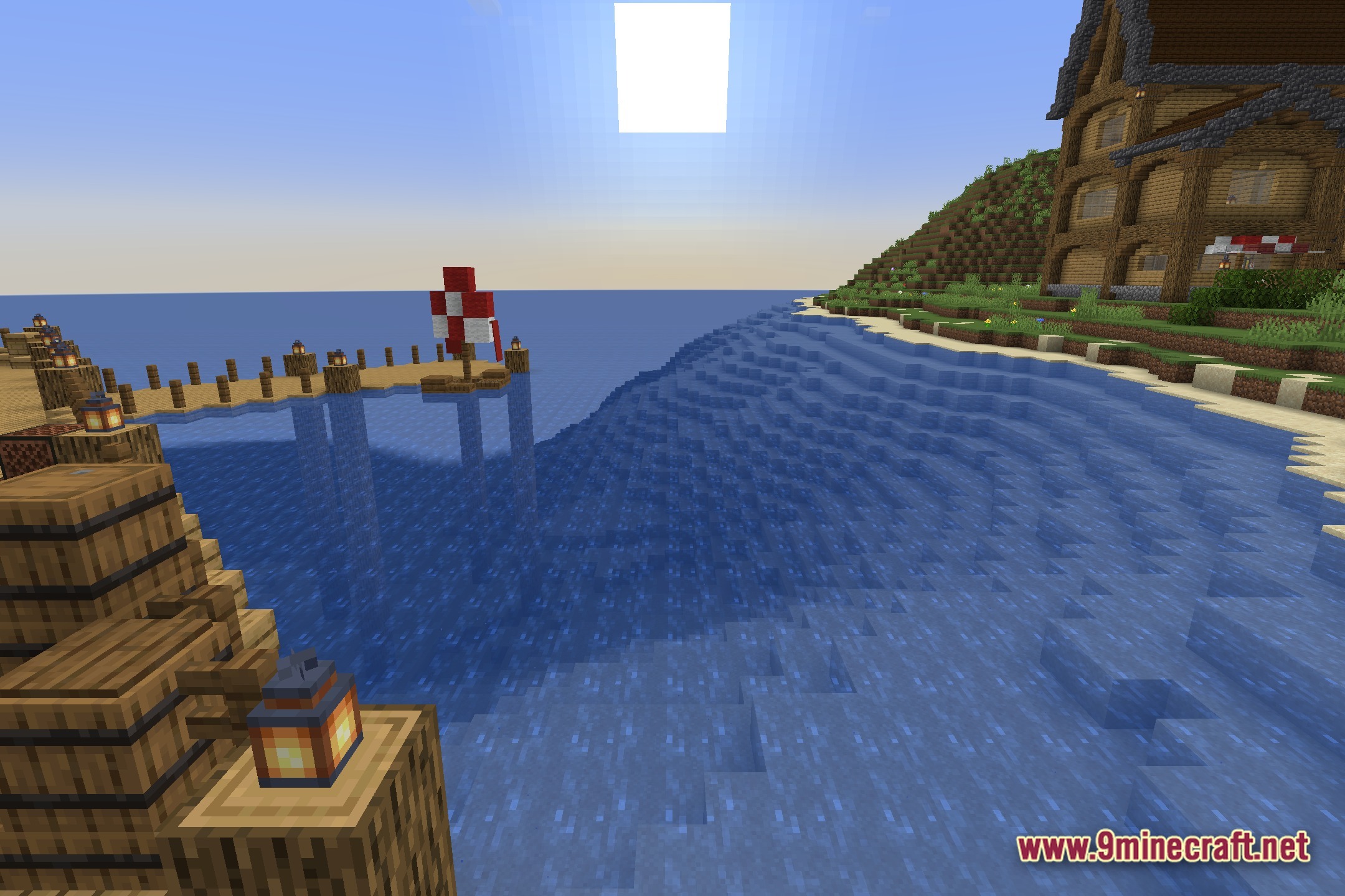UCShaders Shaders Screenshot 3