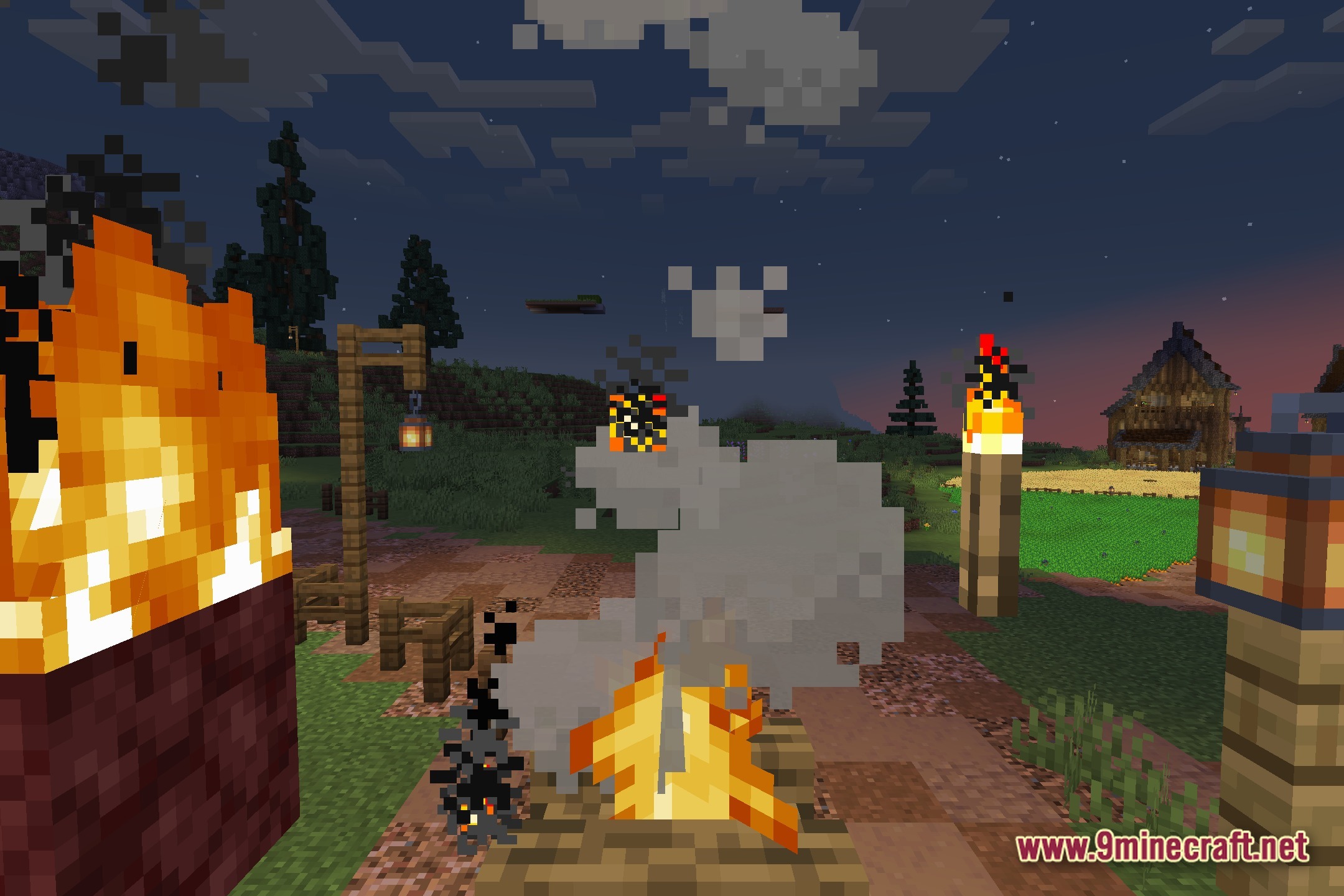 UCShaders Shaders Screenshot 7