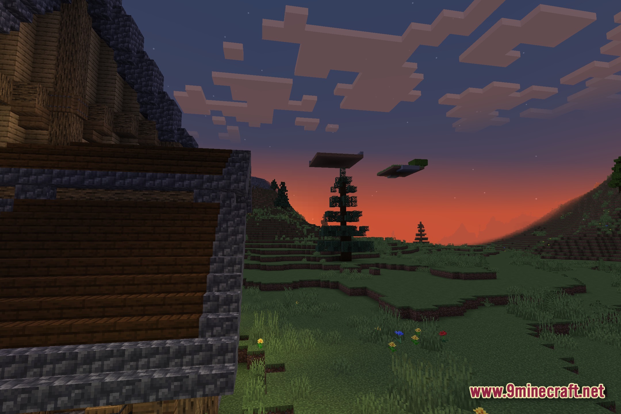 UCShaders Shaders Screenshot 8