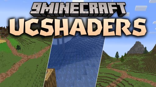 UCShaders Shaders