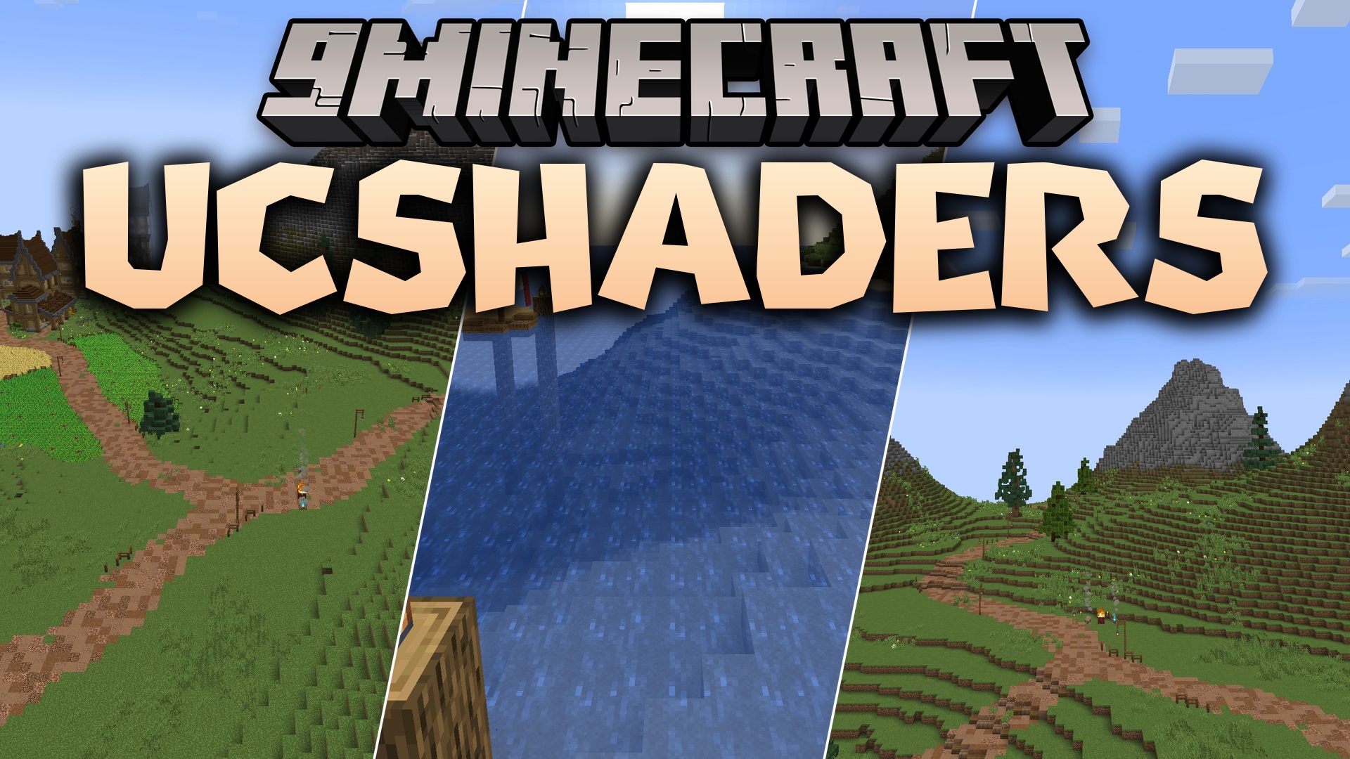 UCShaders Shaders